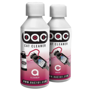 BACR1G 1X Dopuna za Čišćenje Katalizatora