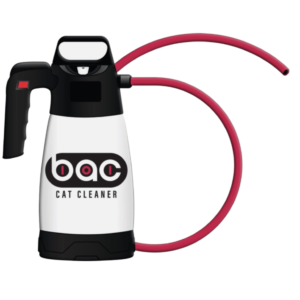 BACP1G CAT Hemijska Pumpa + Dovodna Cev